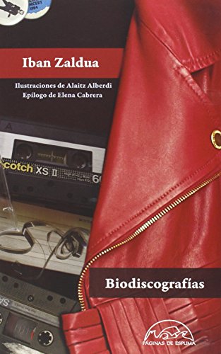 Stock image for BIODISCOGRAFAS for sale by KALAMO LIBROS, S.L.