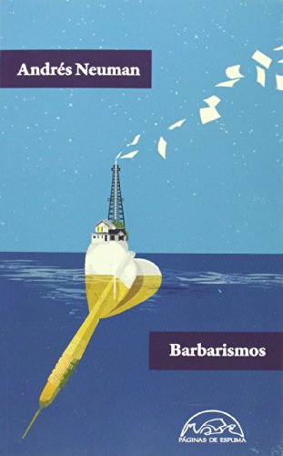 Stock image for Barbarismos for sale by Libros nicos