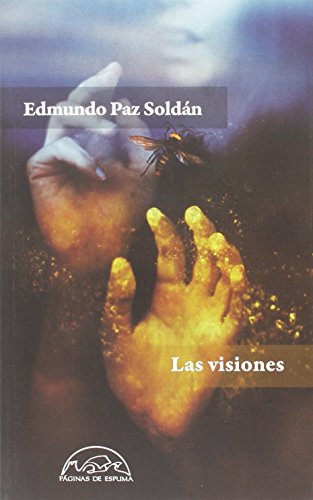 Stock image for LAS VISIONES for sale by KALAMO LIBROS, S.L.