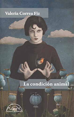 Stock image for LA CONDICIN ANIMAL for sale by KALAMO LIBROS, S.L.