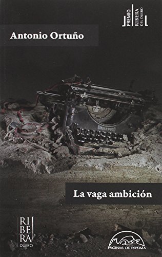 Stock image for LA VAGA AMBICIN for sale by KALAMO LIBROS, S.L.