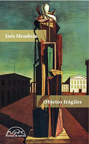 Imagen de archivo de OBJETOS FRGILES a la venta por KALAMO LIBROS, S.L.