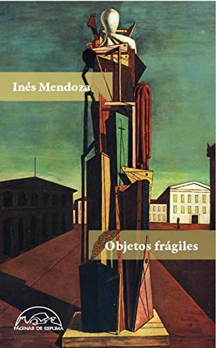 Stock image for Objetos frgiles for sale by Libros nicos