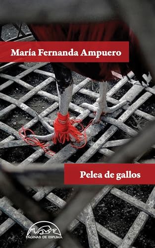 Stock image for Pelea de gallos (Spanish Edition) for sale by ZBK Books