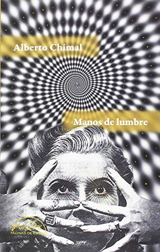 Stock image for MANOS DE LUMBRE for sale by KALAMO LIBROS, S.L.