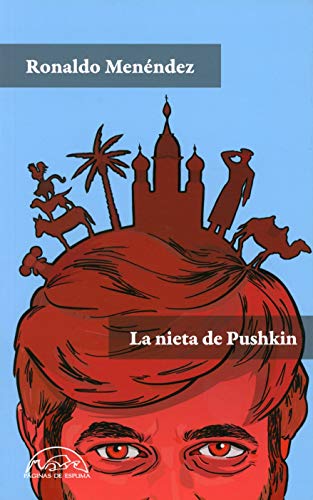 Imagen de archivo de LA NIETA DE PUSHKIN a la venta por KALAMO LIBROS, S.L.