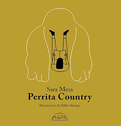 Stock image for Perrita Country (Voces / Literatura, Band 316) for sale by medimops