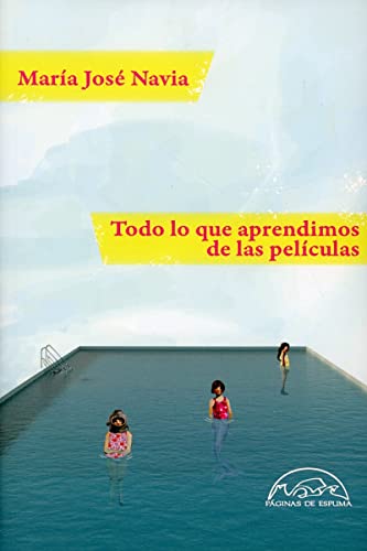 Stock image for Todo lo que aprendimos de las pelculas for sale by Libros nicos