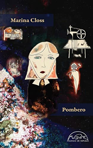 Imagen de archivo de Pombero (Voces / Literatura, Band 339) a la venta por medimops