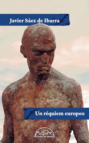 Stock image for Un rquiem europeo for sale by Libros nicos