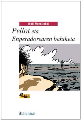 9788483940846: Pellot eta Enpreadorearen bahiketa: 28 (Ekin)