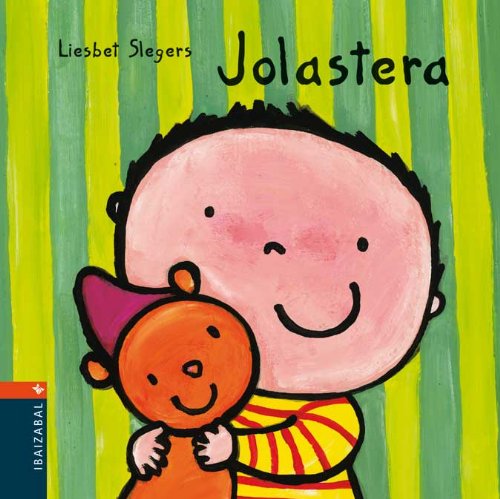 9788483943656: Jolastera (Urko Bilduma)