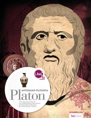 Imagen de archivo de PLATON -DBHO 2- a la venta por Librerias Prometeo y Proteo