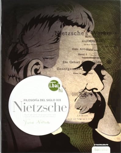 Imagen de archivo de FRIEDRICH NIETZSCHE -ESPO 2- a la venta por Librerias Prometeo y Proteo