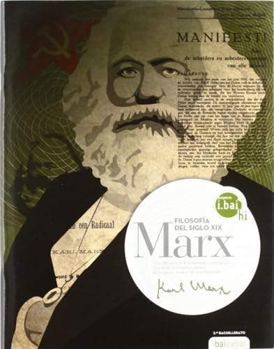 Imagen de archivo de FILOSOFIA MARX 2 BACH IBAI a la venta por Iridium_Books