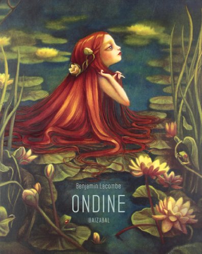 9788483946640: Ondine (ALBUMA)