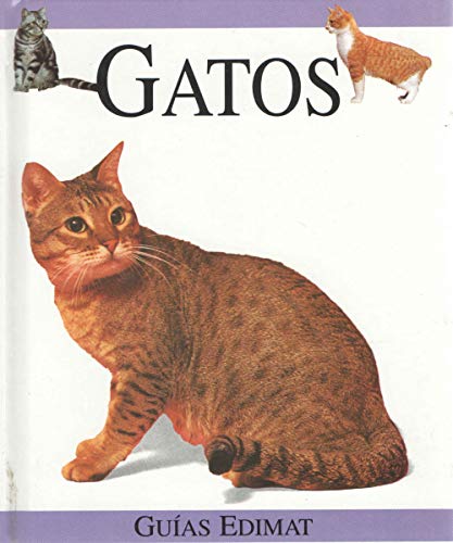 Stock image for Gatos for sale by medimops