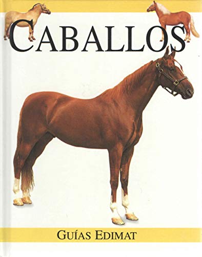 Imagen de archivo de Caballos a la venta por LibroUsado | TikBooks