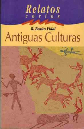 Beispielbild fr Relatos cortos de antiguas culturas zum Verkauf von Ammareal