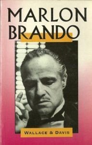 Imagen de archivo de Marlon brando a la venta por Librera Virtual DPL