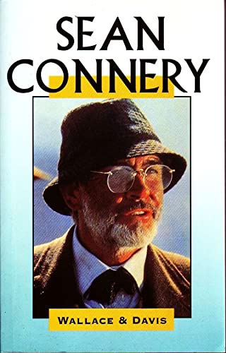 Imagen de archivo de Sean Connery a la venta por Libros Tobal