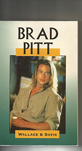 Brad Pitt (9788484030522) by Wallace; Davis, Phillips; Davis