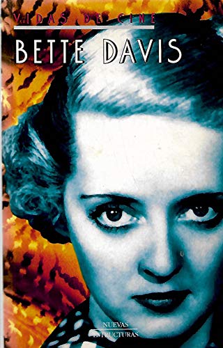 Imagen de archivo de Bette Davis a la venta por RecicLibros