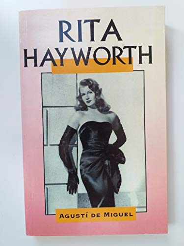 Stock image for Rita Hayworth for sale by Hamelyn