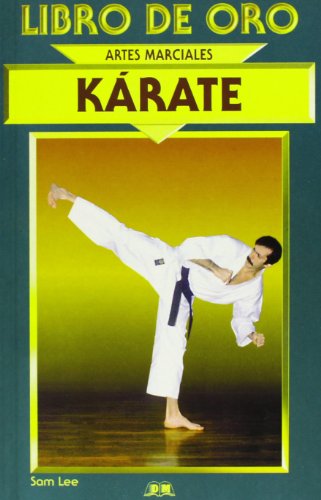 Beispielbild fr Karate zum Verkauf von Hamelyn