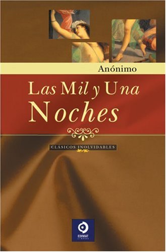 Stock image for Las mil y una noches (Grandes clasicos series) for sale by -OnTimeBooks-