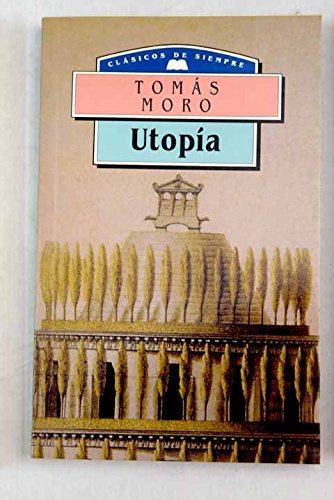 Stock image for Utopa for sale by medimops