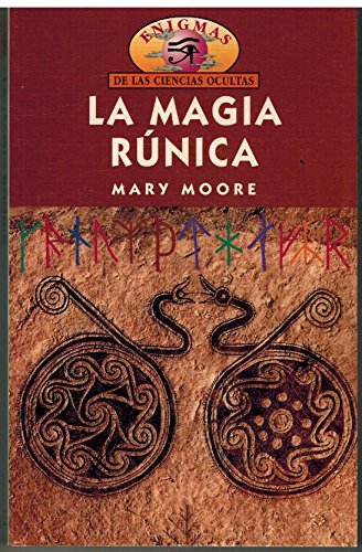 9788484032236: LA Magia Runica