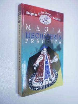 Beispielbild fr Magia y Hechicera Prctica zum Verkauf von Hamelyn