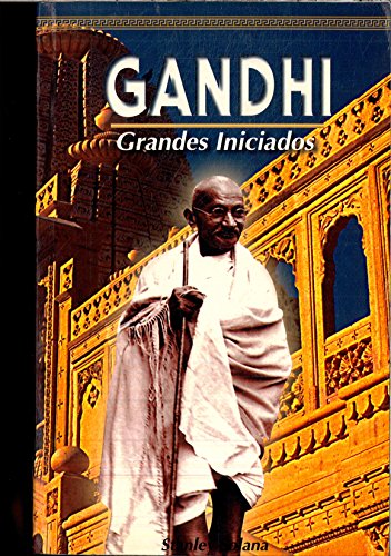 Imagen de archivo de Gandhi a la venta por medimops