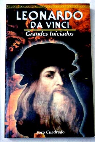 9788484032403: Leonardo Da Vinci (Spanish Edition)