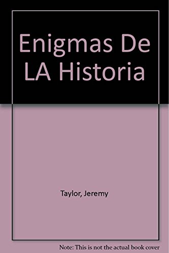 9788484033035: Enigmas De LA Historia