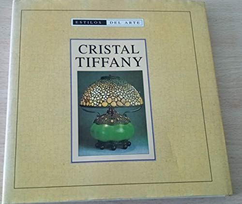 9788484034414: Cristal Tyffany