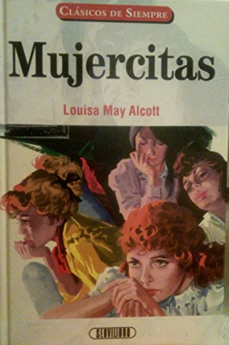 9788484034506: Mujercitas / Little Women (Clasicos Seleccion Series / Classic Selections Series)