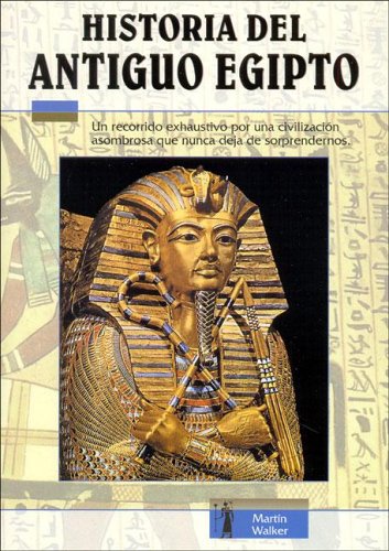 Imagen de archivo de Historia Del Antiguo Egipto a la venta por RecicLibros