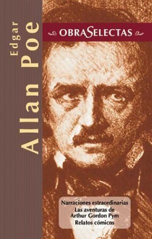 Beispielbild fr Edgar Allan Poe (Obra Selectas/Selected Works) zum Verkauf von medimops