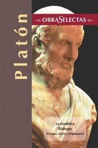 Platon (Obras selectas series) (Spanish Edition) (9788484036487) by Edimat Libros