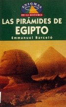 Stock image for Las pirmides de Egipto for sale by Librera Gonzalez Sabio