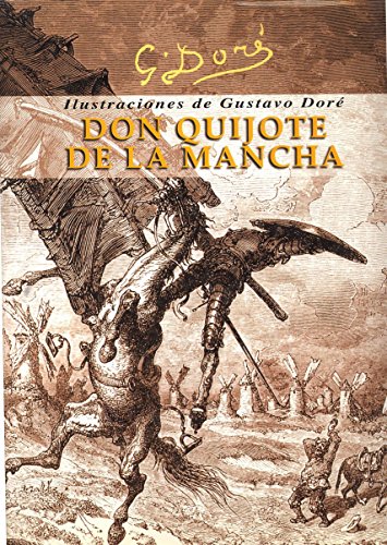 Donquijote (Spanish Edition) (9788484036685) by Dore, Gustavo