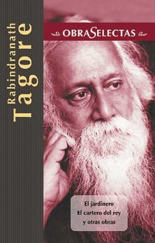 Beispielbild fr Rabindranath Tagore (Obras selectas series) zum Verkauf von Wonder Book