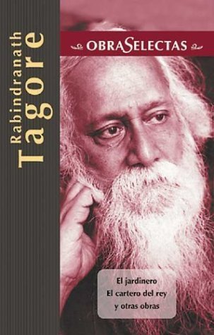 Rabindranath Tagore (Obras selectas series) (9788484037071) by Tagore, Rabindranath