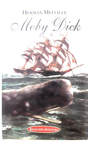 Stock image for Moby Dick for sale by Iridium_Books