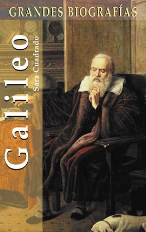 9788484038559: Galileo (Grandes biografias series / Great Biographies Series)