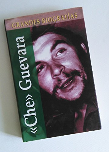 Stock image for Ch Guevara (Grandes biografas series) (Spanish Edition) for sale by Decluttr