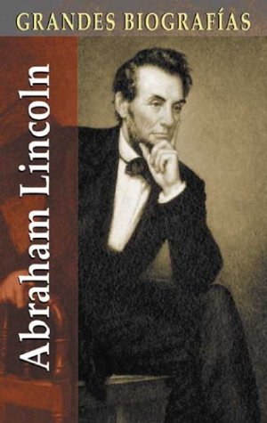 9788484038580: Abraham Lincoln (Grandes biografias series / Great Biographies Series)