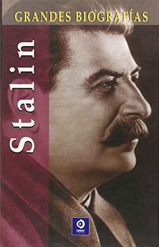 Imagen de archivo de Stalin (Grandes Biografias) a la venta por medimops